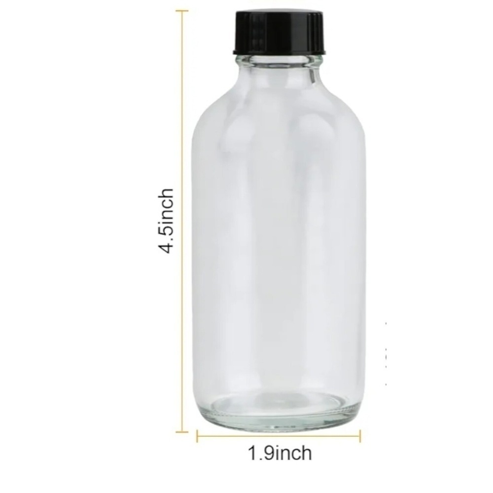 Angel or Curiosity (Women) Body Oil 4 oz Fragrance All Natural Scent - Picture 4 of 5